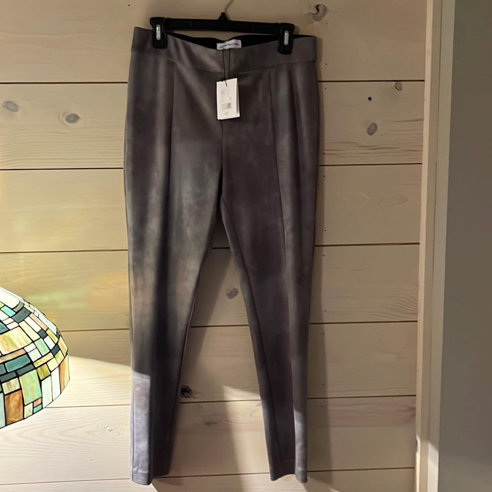 🔥 sale NWT Gibson Latimer ankle pant 8